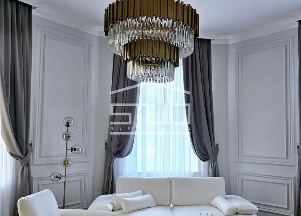 Izdavanje, trosoban stan, 107m², Tašmajdan, Palilula Sve Podlokacije