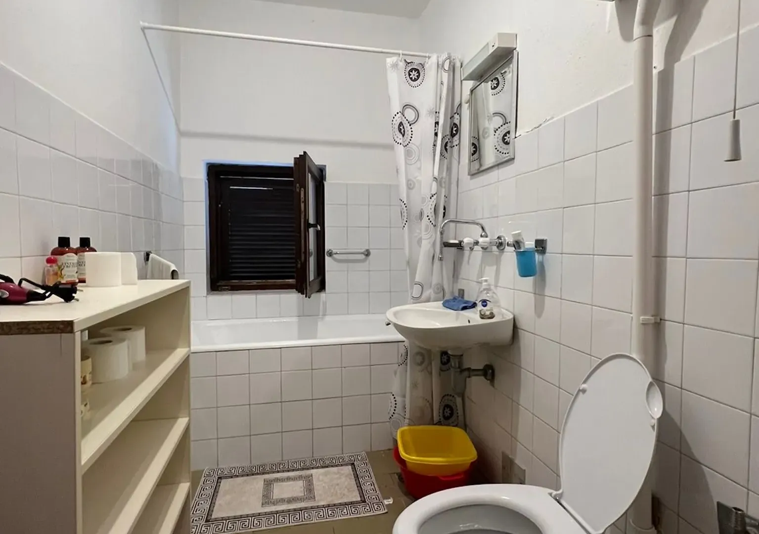 Prodaja, stan, 57m², Cetinje, Crna Gora
