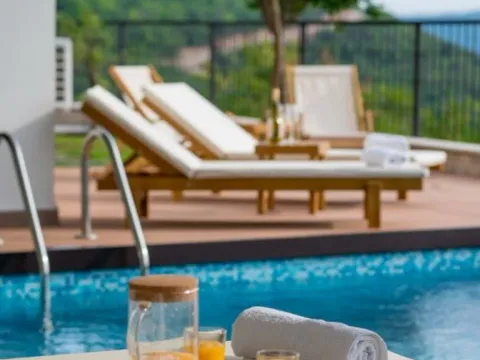 Sale, house, 255m², Kavač, Kotor - image 5