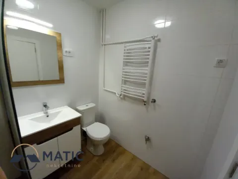 Prodaja, dvosoban stan, 46m², Liman 4, Novi Sad Sve Podlokacije - image 8