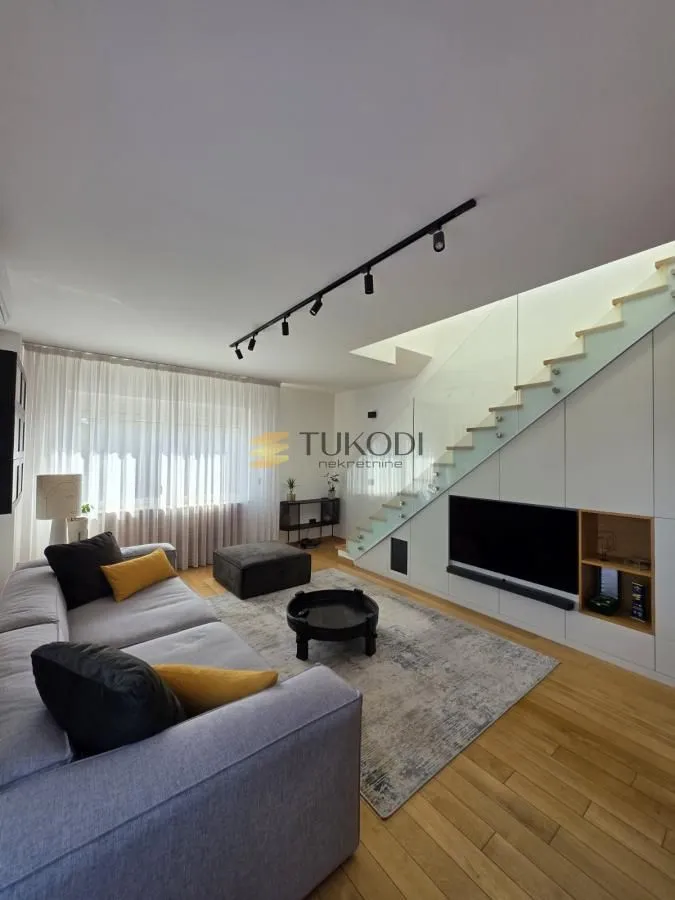 Sale, four bedroom apartment, 93m², Lekino Brdo, Voždovac Sve Podlokacije