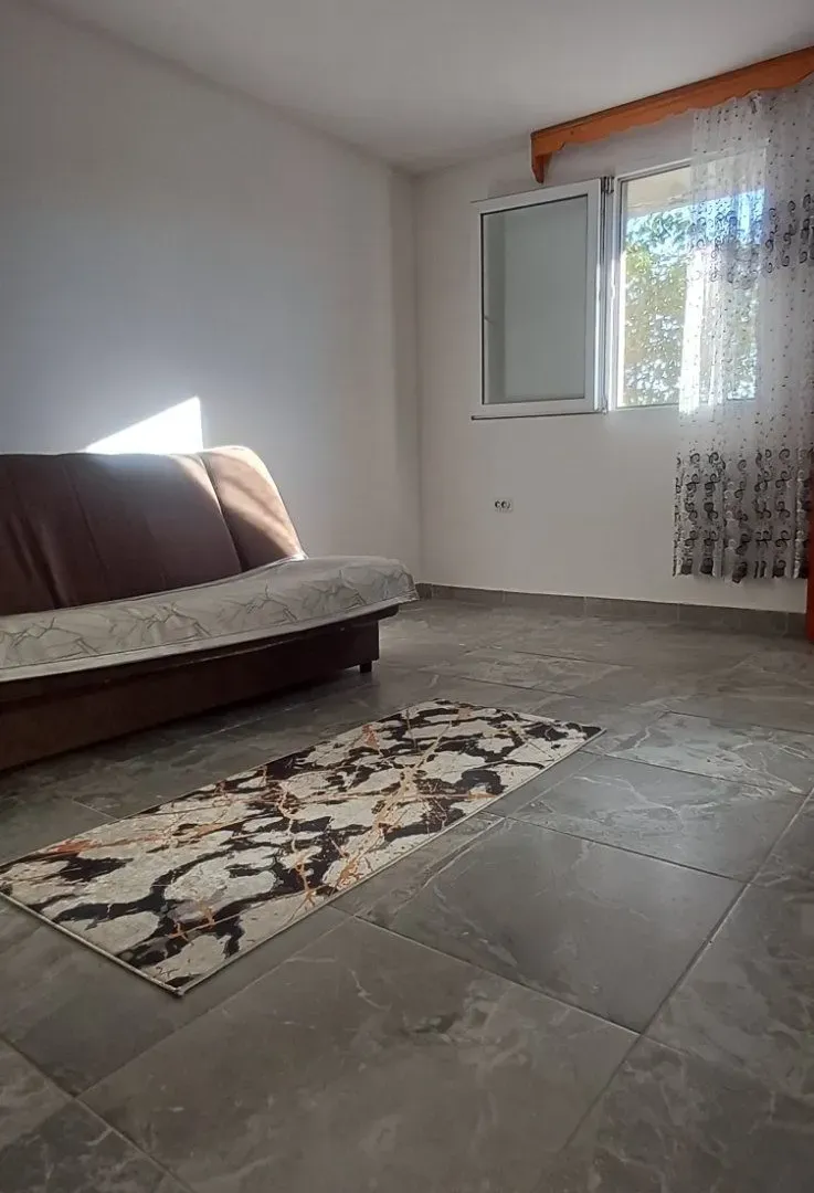 Rent, one bedroom apartment, 56m², Vrela Ribnička, Podgorica