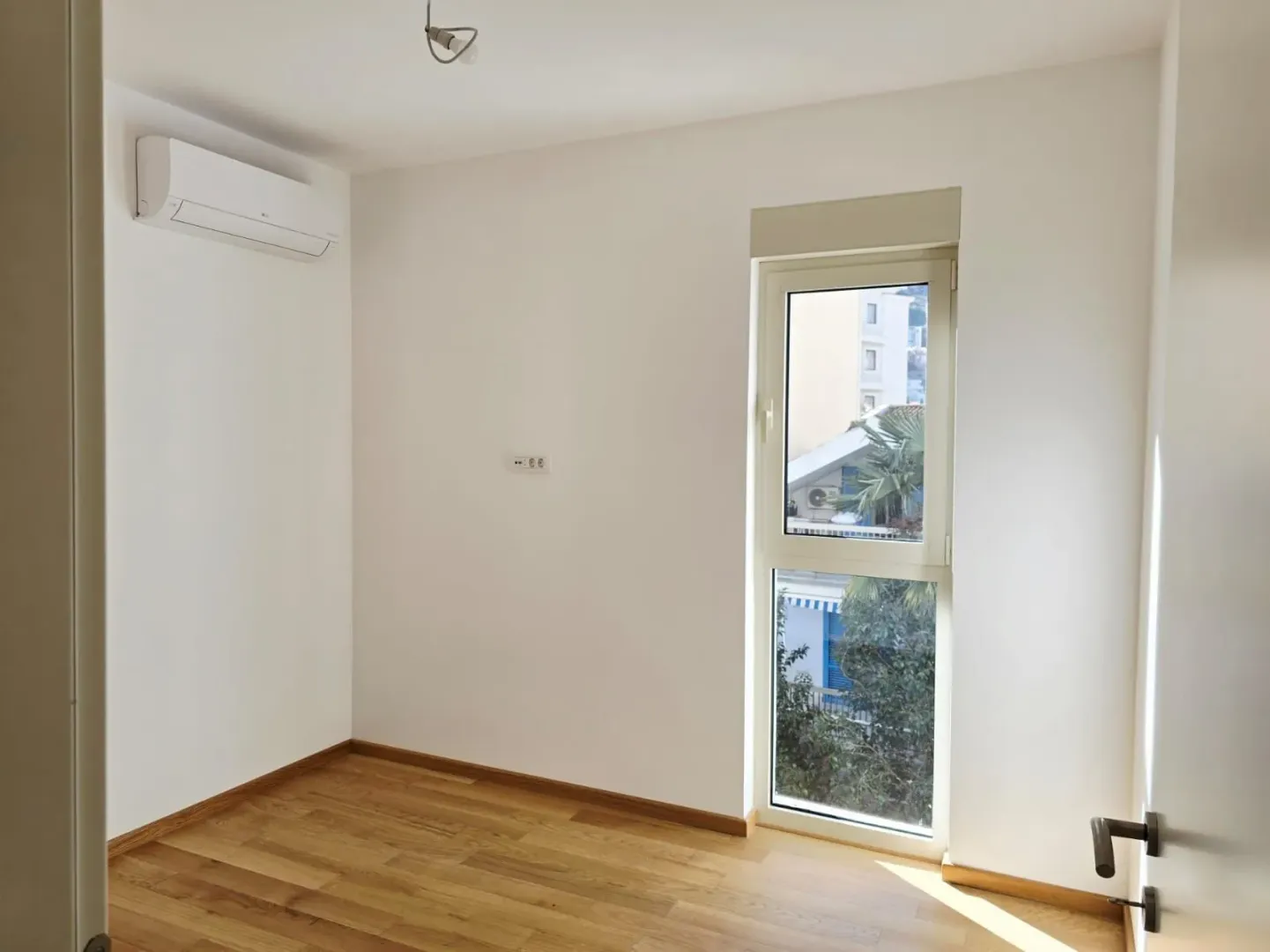 Sale, two bedroom apartment, 65m², Centar, Budva