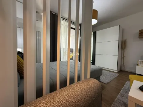 Rent, studio apartment, 39m², Medijana, Niš - image 8