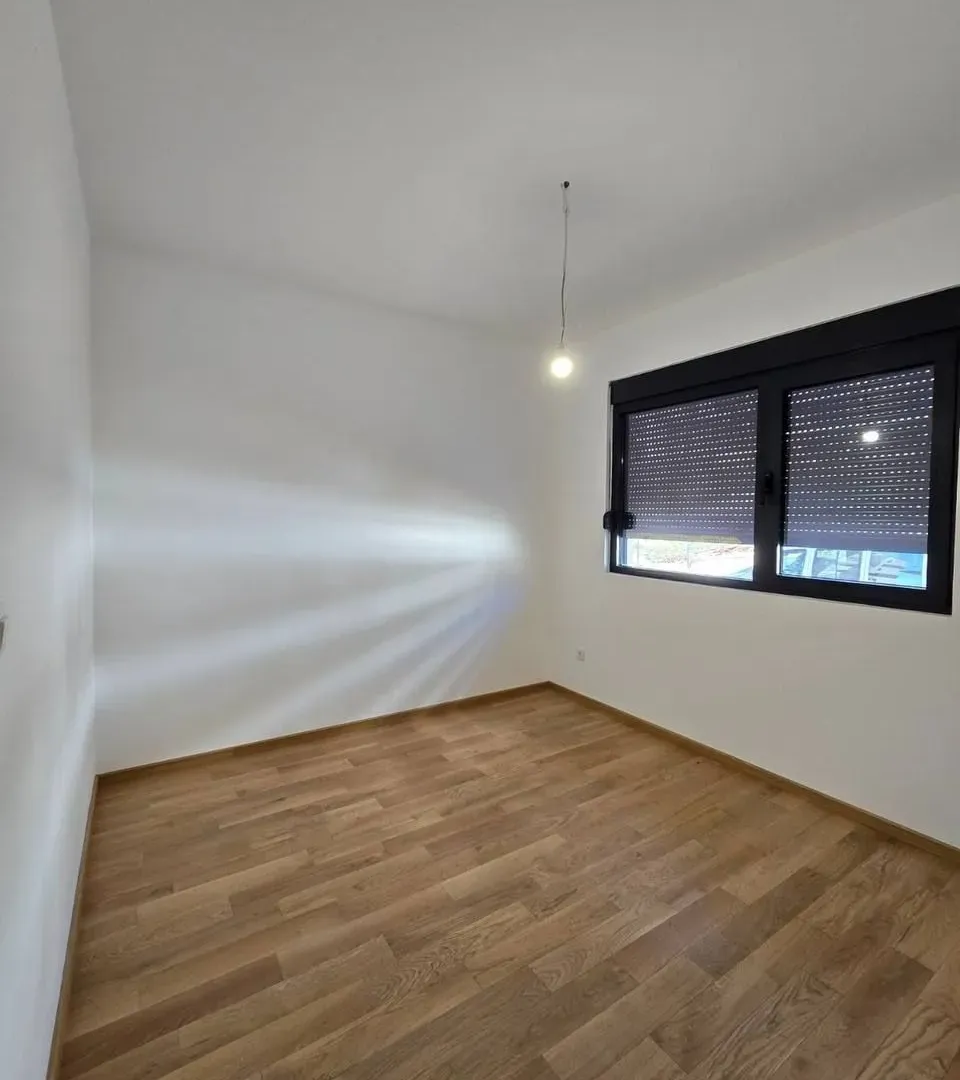 Prodaja, garsonjera, 29m², Bečići, Budva