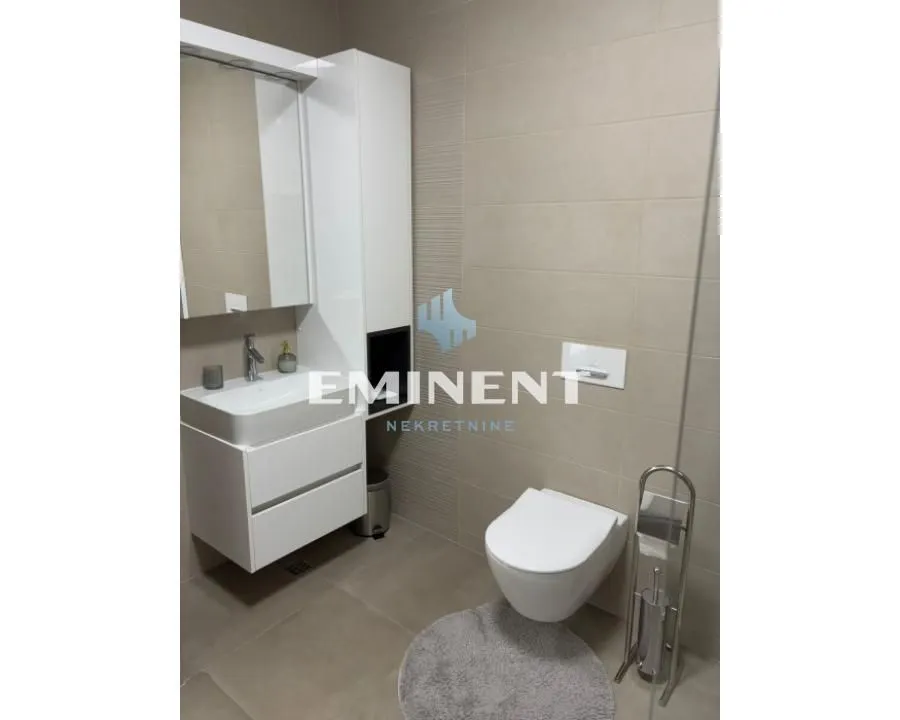 Izdavanje, dvosoban stan, 60m², Novi Beograd Blok 67, Novi Beograd Sve Podlokacije