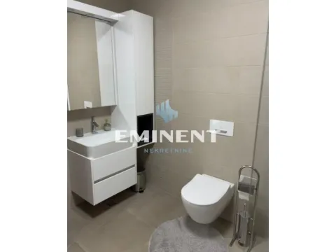 Izdavanje, dvosoban stan, 60m², Novi Beograd Blok 67, Novi Beograd Sve Podlokacije - image 12