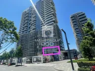 Prodaja, stan, 166m², Savski Venac, Beograd - image 1