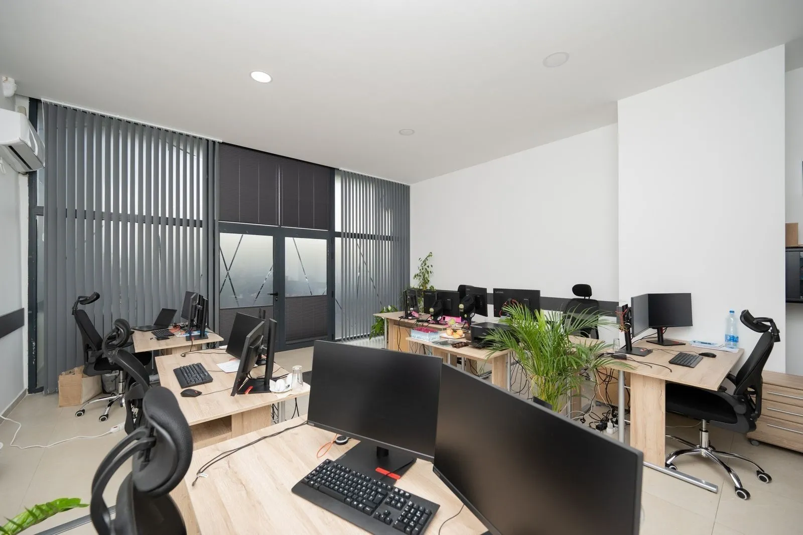 Sale, office space, 188m², Zabjelo, Podgorica