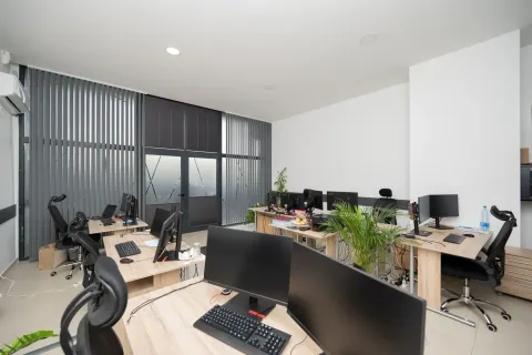 Sale, office space, 188m², Zabjelo, Podgorica - image 6