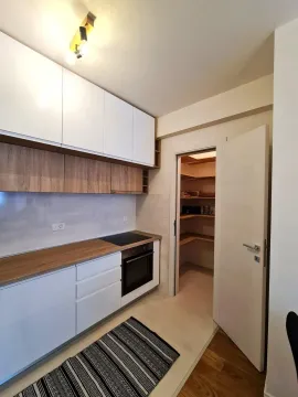 Izdavanje, jednosoban stan, 50m², Central Point, Podgorica - image 11