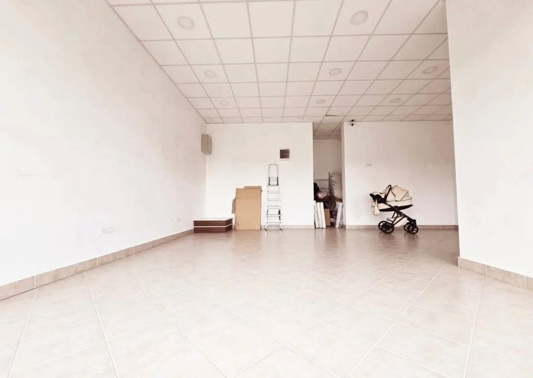 Sale, office space, 120m², Podgorica, Crna Gora
