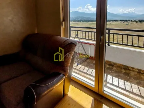 Izdavanje, dvosoban stan, 70m², Stari Aerodrom, Podgorica - image 9