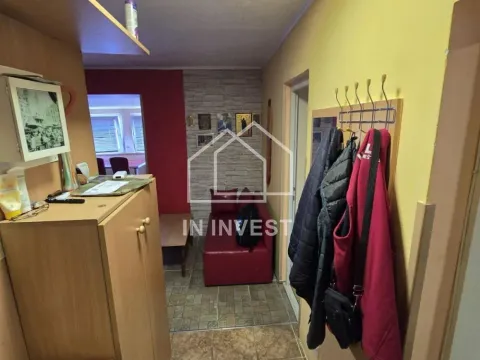 Sale, three bedroom apartment, 35m², Sevojno, Užice - image 4