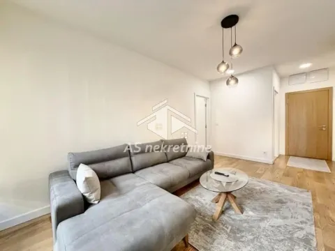 Rent, two bedroom apartment, 67m², Novi Beograd Sve Podlokacije, Beograd - image 3