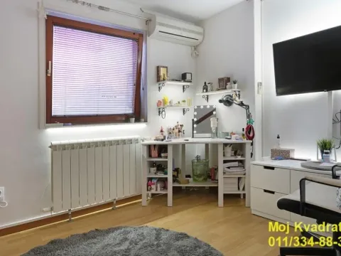 Sale, four bedroom apartment, 104m², Stari Grad, Beograd - image 13