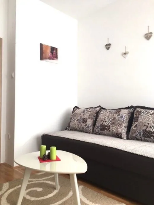 Prodaja, garsonjera, 27m², Ljubović, Podgorica