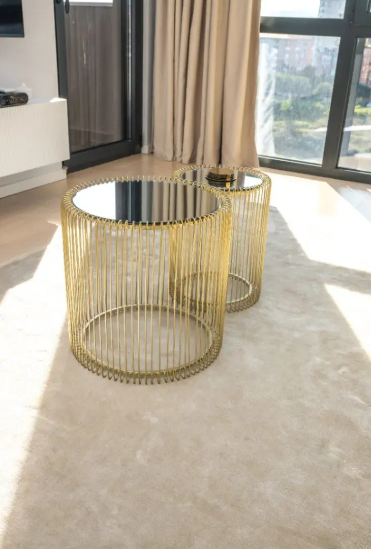 Izdavanje, jednosoban stan, 47m², Centar, Podgorica