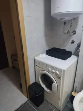 Rent, studio apartment, 28m², Palilula, Niš - image 15