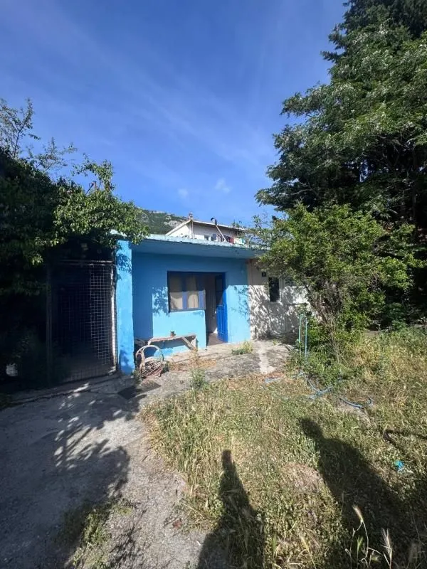 Prodaja, kuća, 39m², Sutomore, Bar