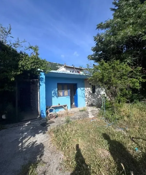 Prodaja, kuća, 39m², Sutomore, Bar