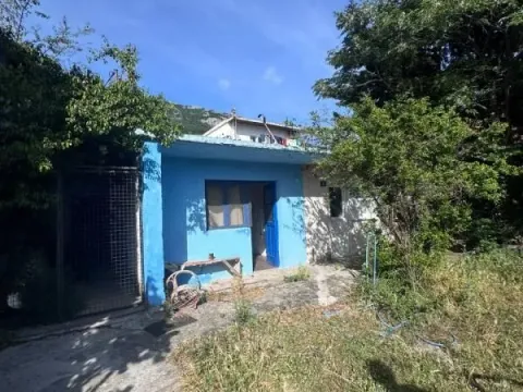 Prodaja, kuća, 39m², Sutomore, Bar - image 1