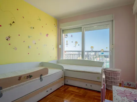 Sale, two bedroom apartment, 69m², Bjeliši, Bar - image 5