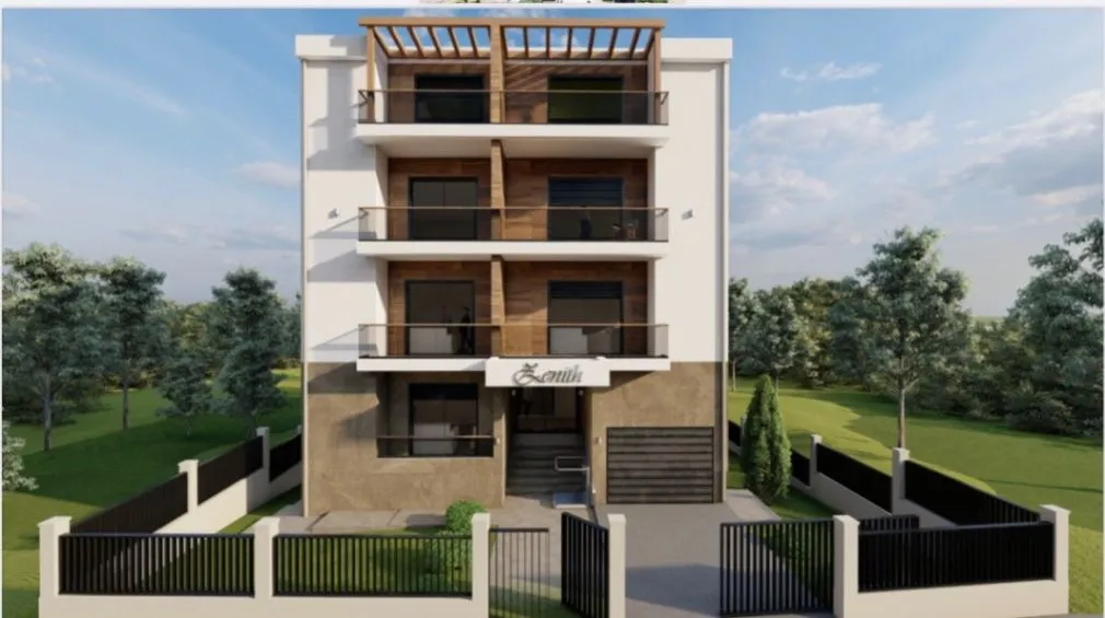 Sale, studio apartment, 30m², Preko Morače, Podgorica