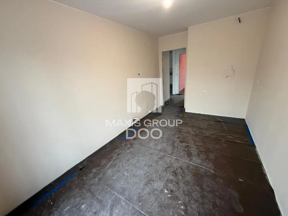 Sale, four bedroom apartment, 107m², Stari Košutnjak, Rakovica