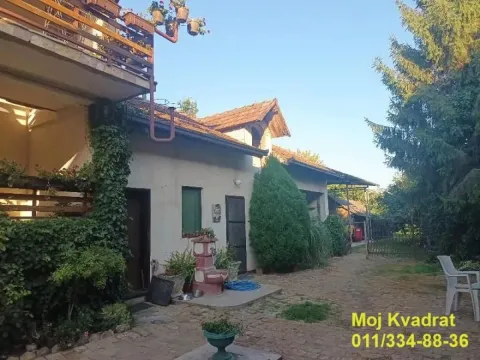 Sale, house, 431m², Nova Pazova, Stara Pazova - image 15