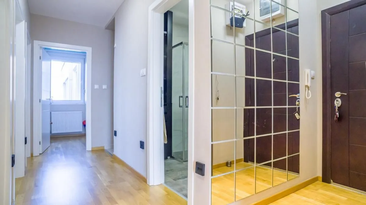 Prodaja, stan, 113m², Bulevar patrijarha Pavla, Novi Sad Sve Podlokacije