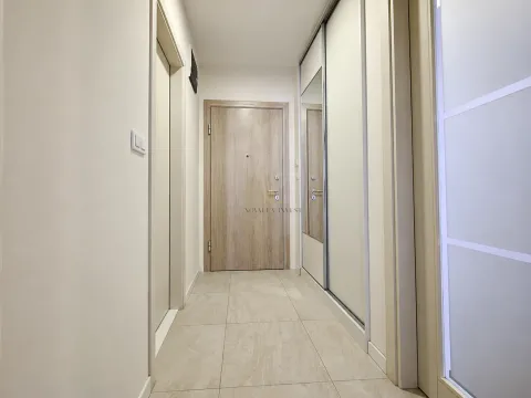 Rent, one bedroom apartment, 49m², Central Point, Podgorica - image 6