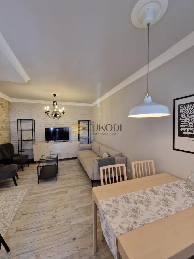 Izdavanje, trosoban stan, 70m², Telep, Novi Sad Sve Podlokacije