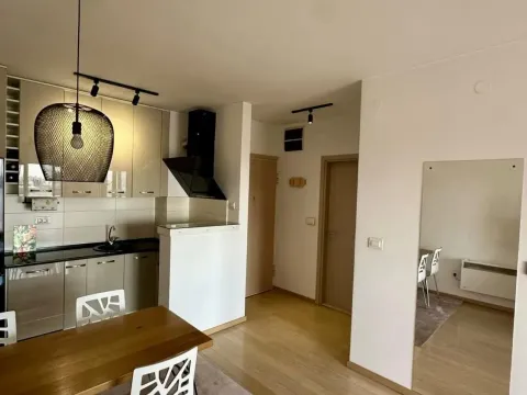 Prodaja, stan, 44m², City Kvart, Podgorica - image 4