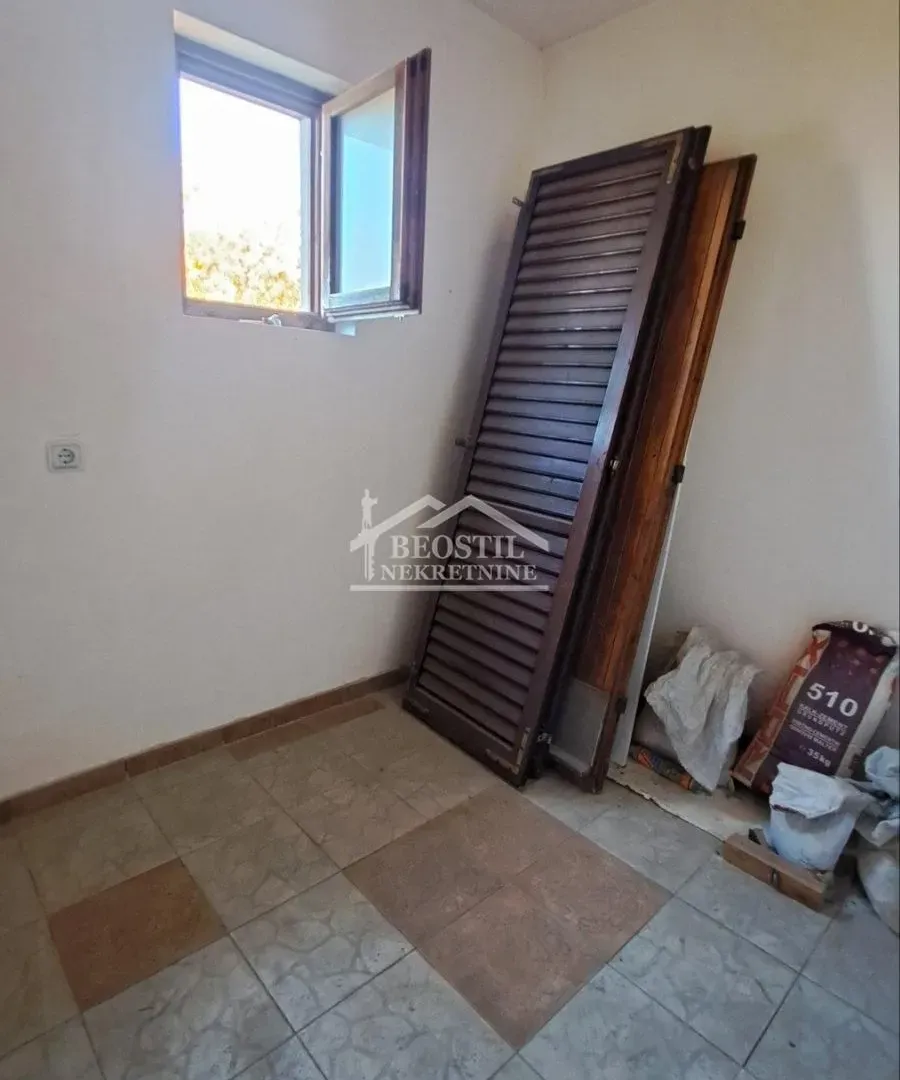 Sale, three bedroom apartment, 81m², Višnjička Banja, Palilula Sve Podlokacije