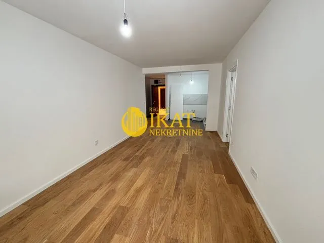 Sale, two bedroom apartment, 60m², Kluz, Zvezdara Sve Podlokacije