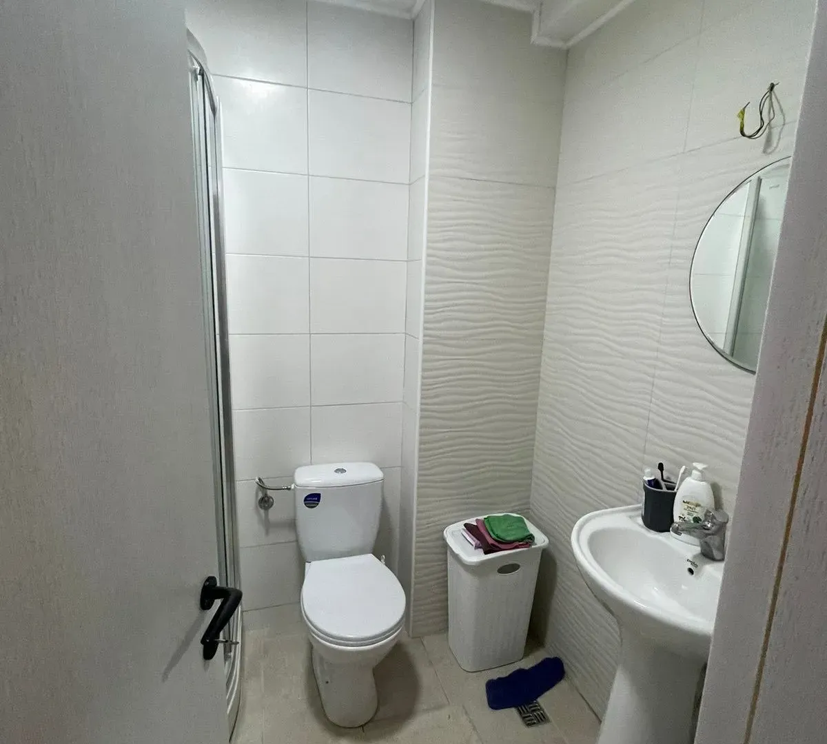 Rent, one bedroom apartment, 41m², Stari Aerodrom, Podgorica