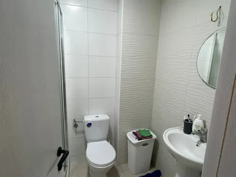 Rent, one bedroom apartment, 41m², Stari Aerodrom, Podgorica - image 4