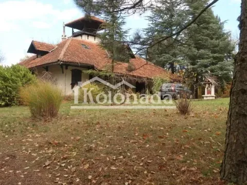 Sale, house, 250m², Babe, Sopot - image 3