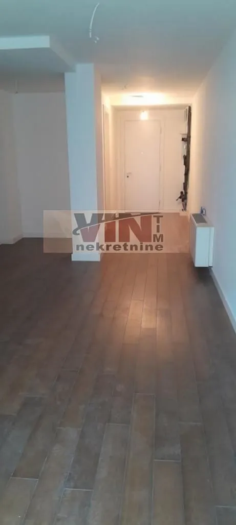 Sale, two bedroom apartment, 54m², Crveni Krst, Beograd