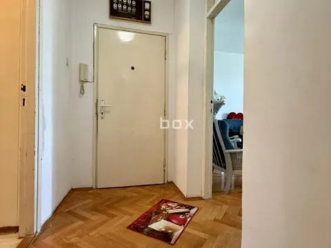 Izdavanje, trosoban stan, 75m², Crveni Pevac, Niš - image 21