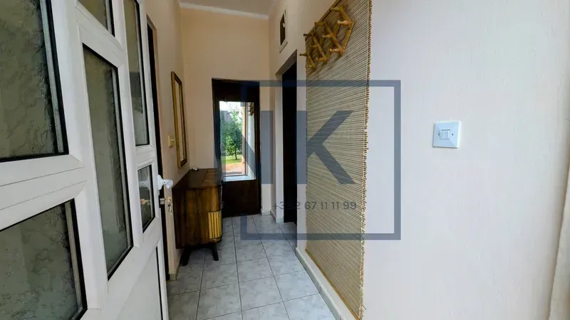 Prodaja, kuća, 240m², Zagorič, Podgorica