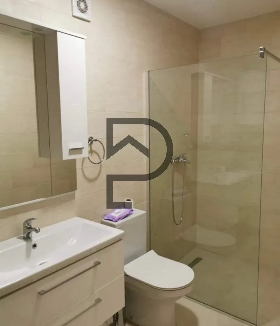 Rent, apartment, 70m², Pobrežje, Podgorica