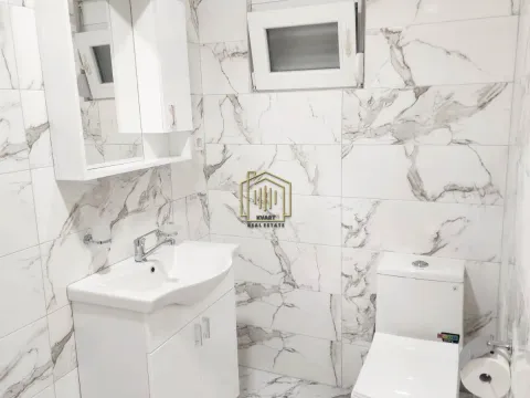 Rent, one bedroom apartment, 55m², Zabjelo, Podgorica - image 9