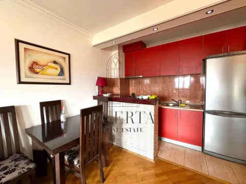 Prodaja, jednosoban stan, 40m², 1 maj, Podgorica - image 4