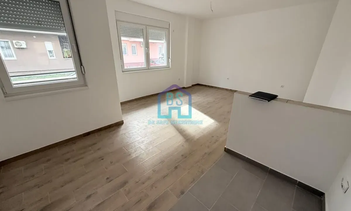 Prodaja, dvosoban stan, 57m², Podbara, Novi Sad Sve Podlokacije