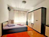 Rent, two bedroom apartment, 60m², Vračar Centar, Vračar Sve Podlokacije - image 9