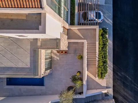 Prodaja, kuća, 236m², Tivat, Crna Gora - image 36