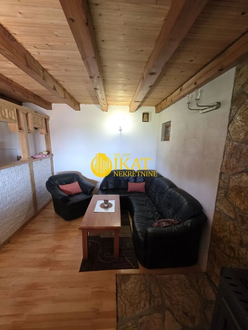 Prodaja, kuća, 96m², Tara, Srbija
