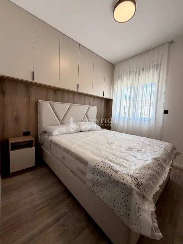 Rent, one bedroom apartment, 47m², Zabjelo, Podgorica